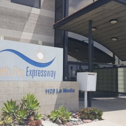 South Bay Expressway