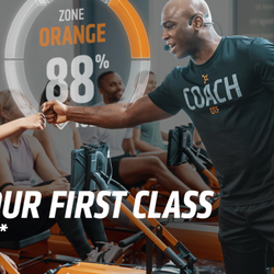 Orangetheory Fitness