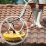 Photo of Fiddler Roof Cleaning