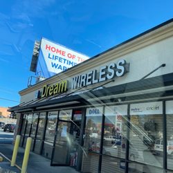 Dream Wireless