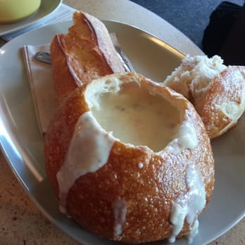 Panera Bread - Salad Near Me - Portland, Oregon