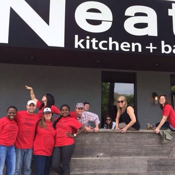 Neat Kitchen + Bar - Bars Near Me - Westmont, Illinois Neat Kitchen + Bar - Bars Near Me - Westmont, Illinois
