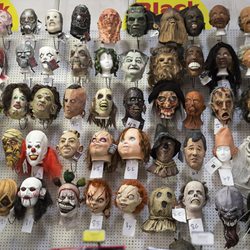 Top Dog Fireworks - Massive selection of costumes, decor and more! All ages, sizes and styles!