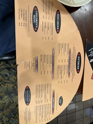 Menu photo 1 Sakura Vienna, VA
