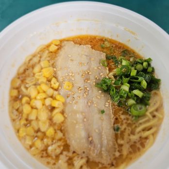 Senyo by Ramen Ippo - Food Trucks Near Me - Portland, Oregon Senyo by Ramen Ippo - Food Trucks Near Me - Portland, Oregon