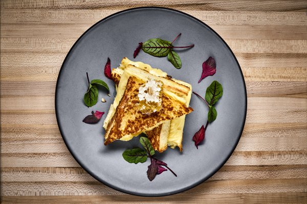 Tocca Ferro Italian Chophouse by null