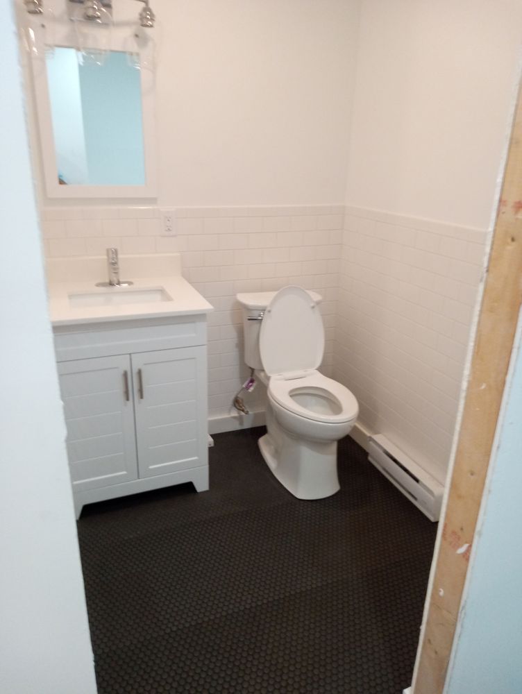 Slide of Jax Snow Electric and Construction