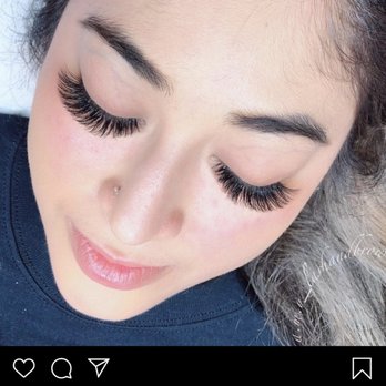 Blink Brow & Lash - My usual go to! - Eyelash Service Near Me - Norwalk, California