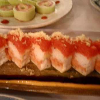 Hamasaku - EA Roll - Japanese Near Me - Los Angeles, California