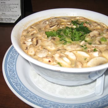 Le Thai - Tom Kha - Thai Near Me - Las Vegas, Nevada Le Thai - Tom Kha - Thai Near Me - Las Vegas, Nevada