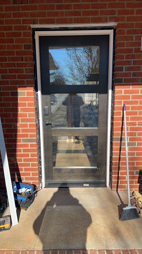 Slide of Hard Construction