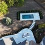 Integrated Outdoor Living