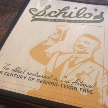 Schilo's - Delis Near Me - San Antonio, Texas Schilo's - Delis Near Me - San Antonio, Texas