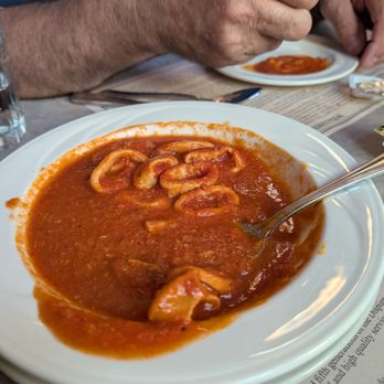 Ralphs Italian Restaurant - Italian Near Me - Philadelphia, Pennsylvania