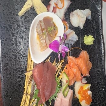 Kyala Japanese Restaurant - Various Sashimi - Japanese Near Me - Diamond Bar, California Kyala Japanese Restaurant - Various Sashimi - Japanese Near Me - Diamond Bar, California