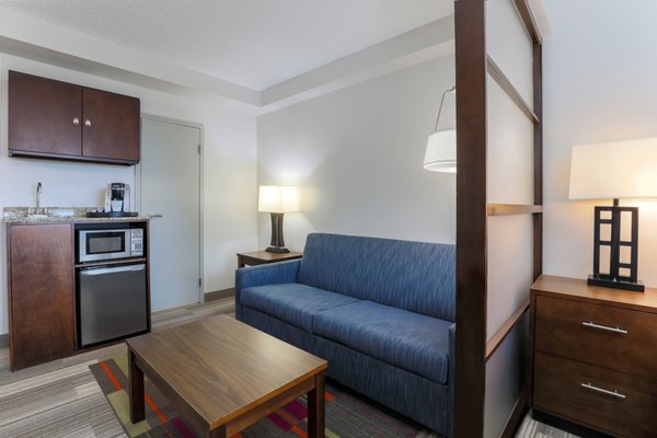 Holiday Inn Express & Suites Fort Worth Downtown by IHG by null