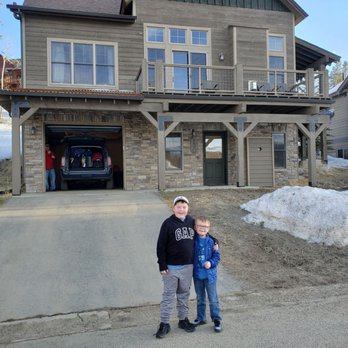 Winter Park Escapes - Vacation Rentals Near Me - Tabernash, Colorado