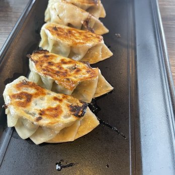 Ramen Josui - Gyoza Dumpling - Ramen Near Me - Torrance, California Ramen Josui - Gyoza Dumpling - Ramen Near Me - Torrance, California