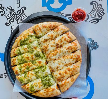 その他 EXAM's PIZZA Pizza Apocalypse 90 Shot Standard Aerial Finale Set