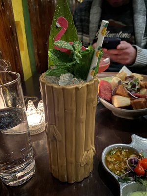 Tamborim Bar & Grill by null