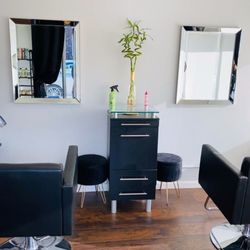 Salvia Salon - Retail