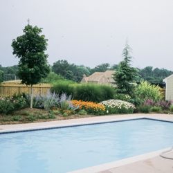 St. George Landscape Design