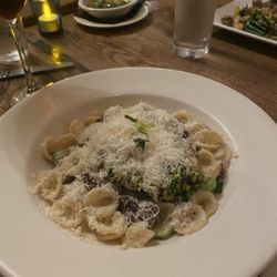 Isola - Pasta