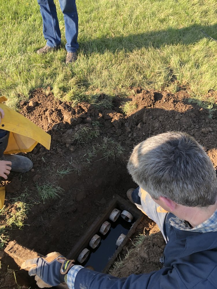 Valley Home Services - septic in Ewing Township, NJ