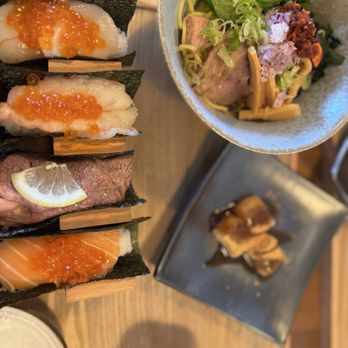 Oh Banzai - Japanese Near Me - Gardena, California Oh Banzai - Japanese Near Me - Gardena, California