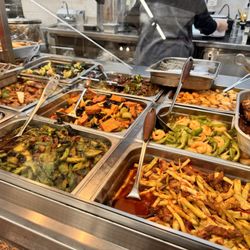 Asian Food Market