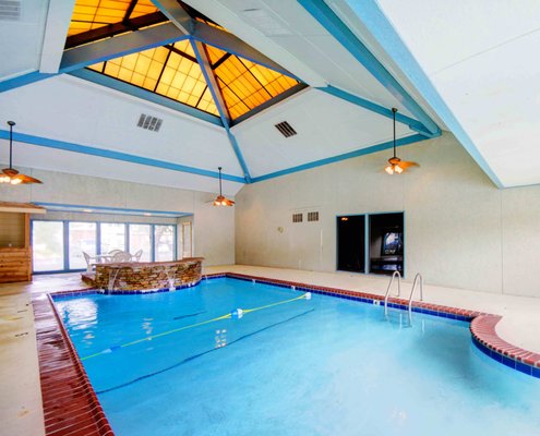 Countryside Village Apartments by null