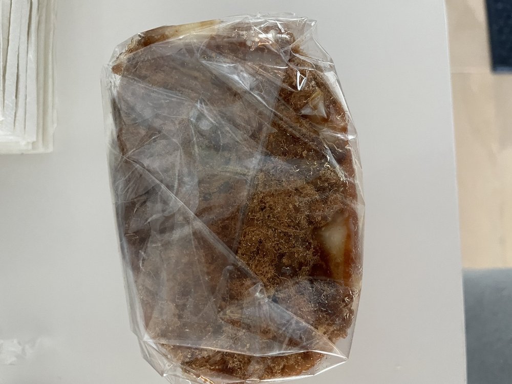 Corner Cafe Bakery Photos
