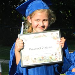 First Class Child Development Center