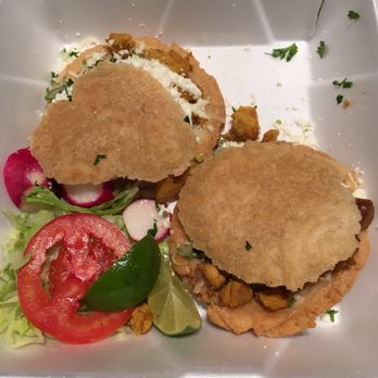 El Roy's Express Mex - Gorditas - Mexican Near Me - Petaluma, California