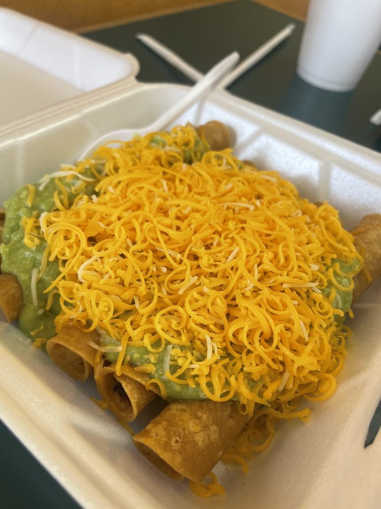 Herrera's Mexican & Sea Food