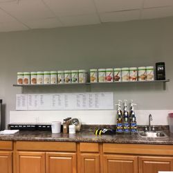 Charm Nutrition