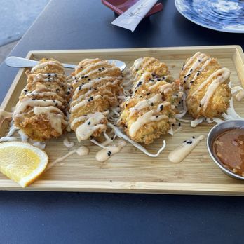 Pin On Cafe - Jalapeño Popperd - Comfort Food Near Me - St Petersburg, Florida