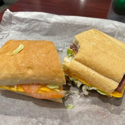 Berto's Deli & Pasta Shoppe