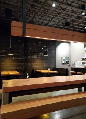 Trailbend Taproom by null