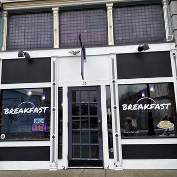 Breakfast On Broadway - Breakfast & Brunch Near Me - Bangor, Pennsylvania