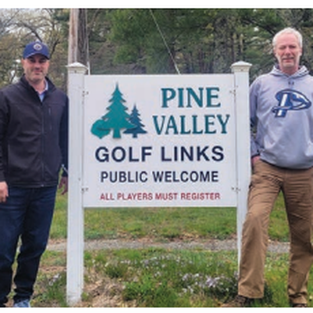 Pine Valley Golf Course - New Business Partners Revitalize Pine Valley - Golf Near Me - Pelham, New Hampshire Pine Valley Golf Course - New Business Partners Revitalize Pine Valley - Golf Near Me - Pelham, New Hampshire