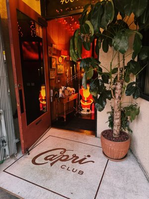 Capri Club by null