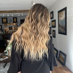 Beautiful Lived-I'm Bronde