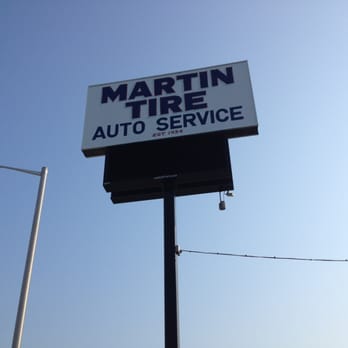 Martin Tire & Auto Repair - Tires Near Me - Worcester, Massachusetts Martin Tire & Auto Repair - Tires Near Me - Worcester, Massachusetts