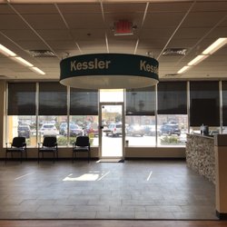 Kessler Rehabilitation Center - West Caldwell