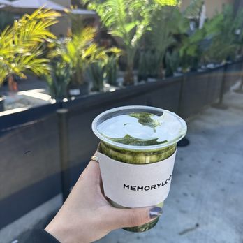 Memorylook - Coffee & Tea Near Me - Los Angeles, California Memorylook - Coffee & Tea Near Me - Los Angeles, California