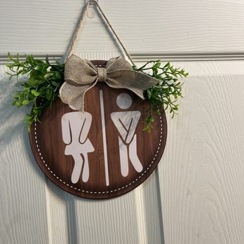 Mandy's Breakfast House - Need to use the restroom? - Breakfast & Brunch Near Me - Sonora, California