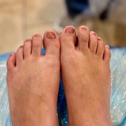 Kelly T Nails & Spa
