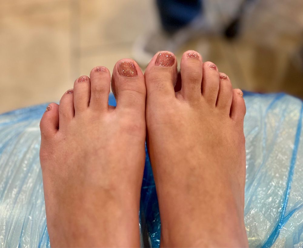 KELLY T NAILS & SPA Updated October 2024 11 Photos & 29 Reviews