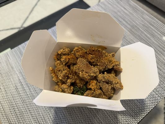 Momo Cafe by null